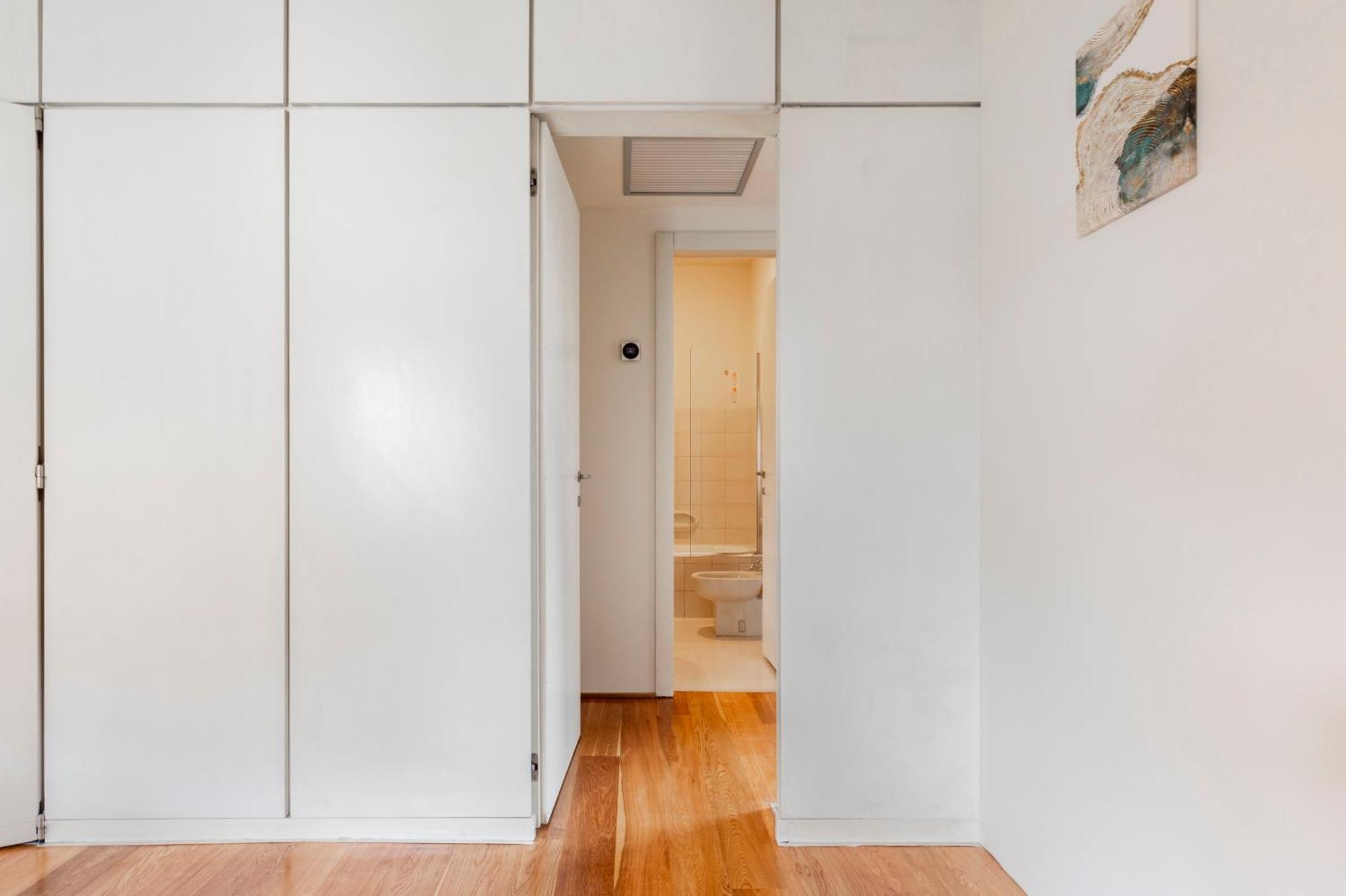 Apartamento Dreamynest Tricolore - Metro Blu Duomo A 10 Min Milán